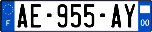 AE-955-AY