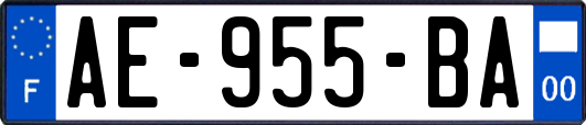 AE-955-BA