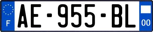 AE-955-BL