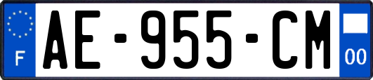 AE-955-CM