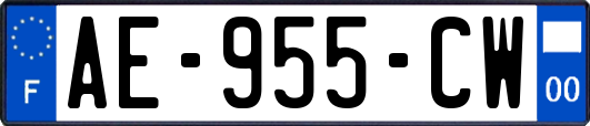 AE-955-CW