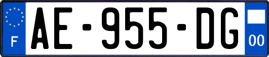 AE-955-DG
