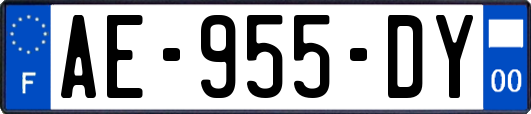 AE-955-DY