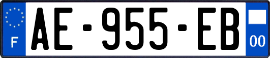 AE-955-EB
