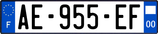 AE-955-EF