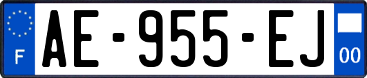 AE-955-EJ