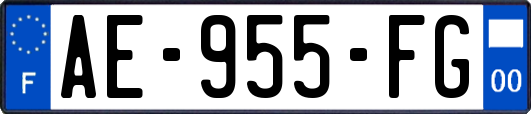 AE-955-FG