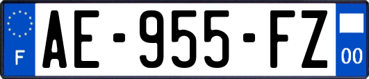 AE-955-FZ