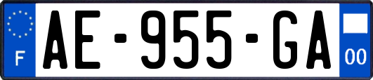AE-955-GA