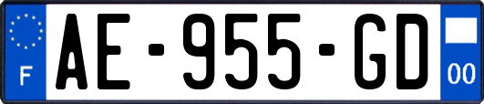 AE-955-GD