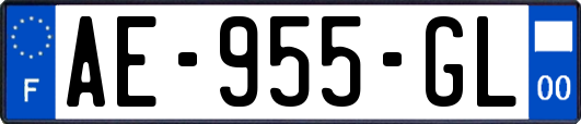 AE-955-GL
