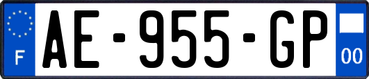 AE-955-GP