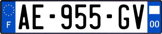 AE-955-GV