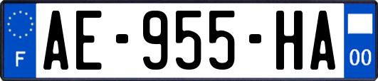 AE-955-HA