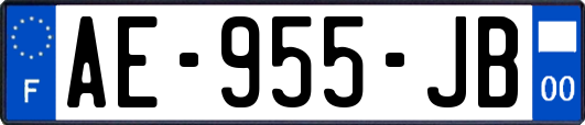 AE-955-JB