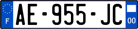AE-955-JC