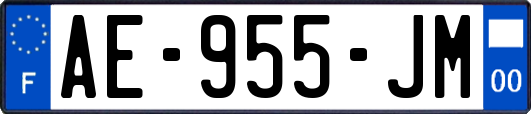 AE-955-JM