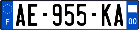 AE-955-KA
