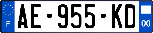 AE-955-KD