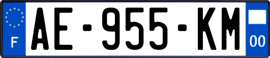 AE-955-KM