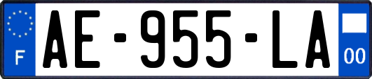 AE-955-LA