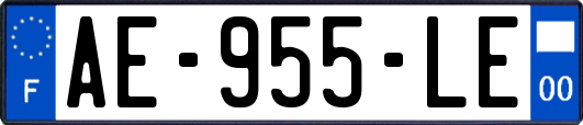 AE-955-LE