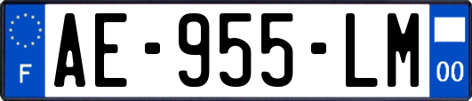 AE-955-LM