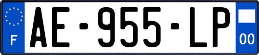AE-955-LP