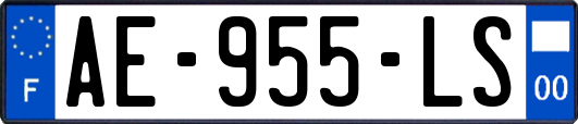 AE-955-LS