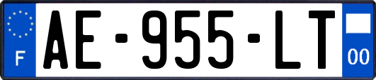 AE-955-LT