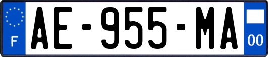 AE-955-MA