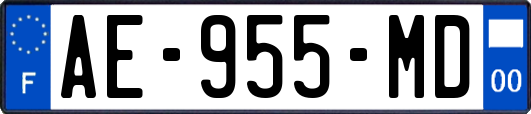 AE-955-MD