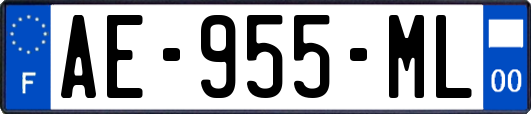 AE-955-ML