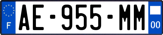 AE-955-MM