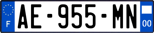 AE-955-MN