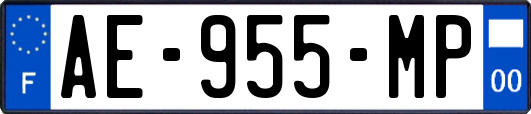 AE-955-MP