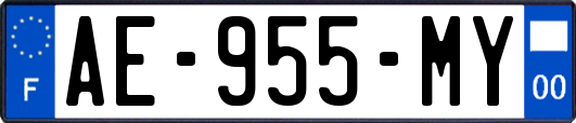 AE-955-MY