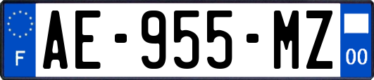 AE-955-MZ