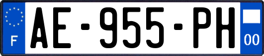 AE-955-PH