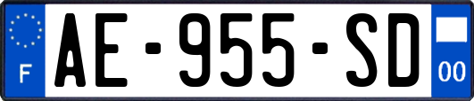 AE-955-SD