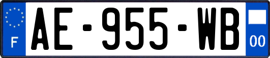 AE-955-WB