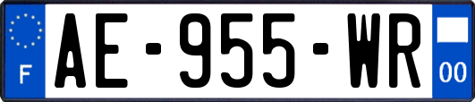 AE-955-WR