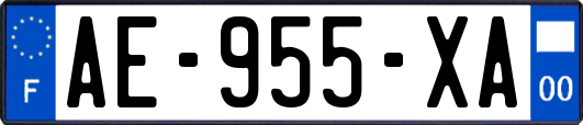 AE-955-XA