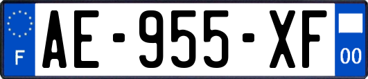 AE-955-XF