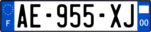 AE-955-XJ