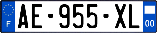 AE-955-XL