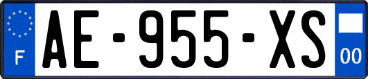 AE-955-XS