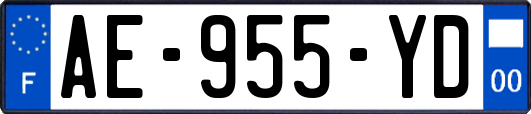 AE-955-YD