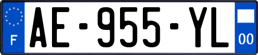 AE-955-YL