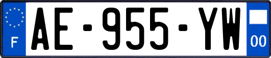 AE-955-YW